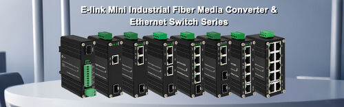 Latest company news about فتح إمكانيات شبكة جيجابيت مع محولات SFP مصغرة تعمل بنظام PoE