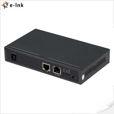 10 / 100Mbps معززة / موسع Ethernet