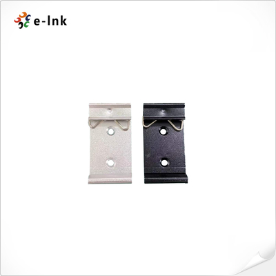 مقاطع تركيب DIN-Rail