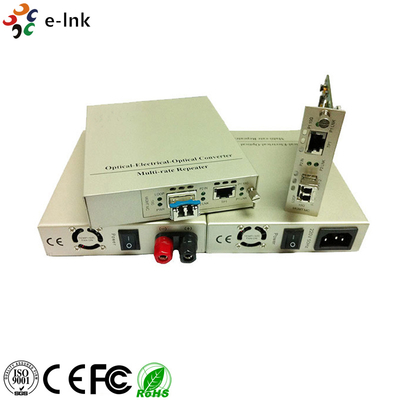 محول وسائط إيثرنت 10G