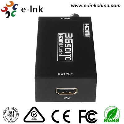 محول 3G-SDI إلى HDMI