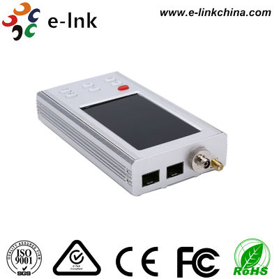 كاشف بصري محمول باليد