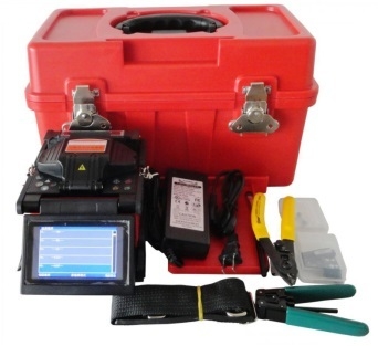 ميني FTTx Fusion Splicer