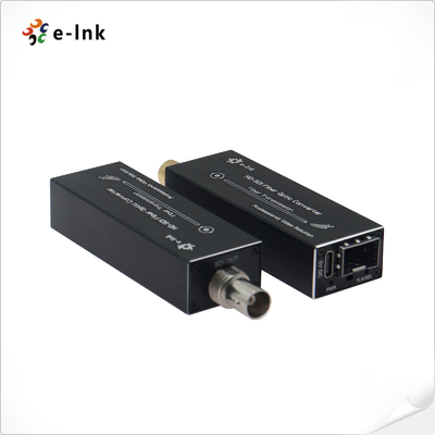 مُوسِّع الألياف الضوئية لـ Mini HD-SDI