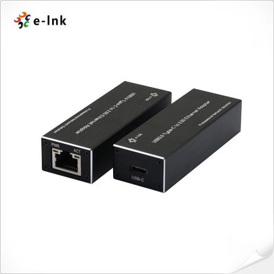 محول شبكة NIC من Micro Mini USB 3.0 إلى إيثرنت 2.5G مع دعم إطار جامبو
