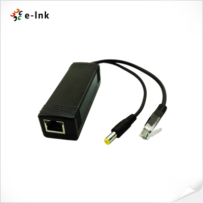 10/100M 5 فولت 3A PoE Splitter شريحة عالية الأداء ومحرك دوائر عالية المواصفات