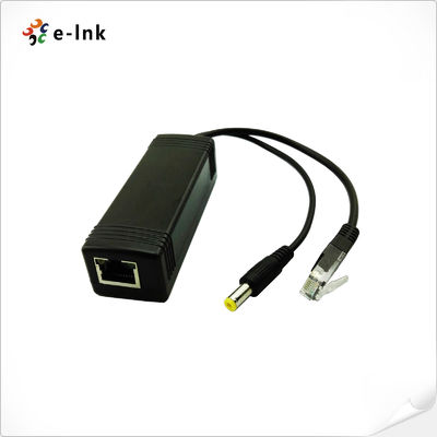5 فولت 3A 802.3af / في 150m النطاق 10/100/1000Mbps