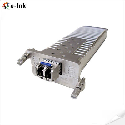 10G XENPAK إلى SFP+ Converter Adapter 10Gb/s XAUI DOM XENPAK MSA